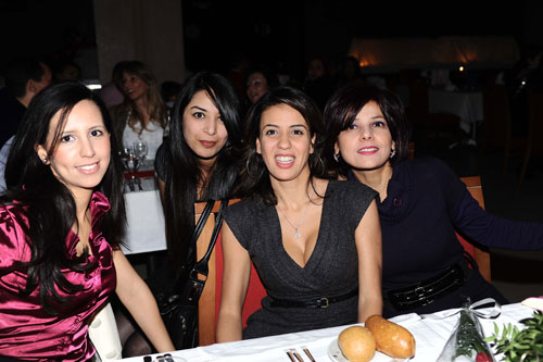 Tunivisions invite les stars à Tabarka pour la St Valentin !