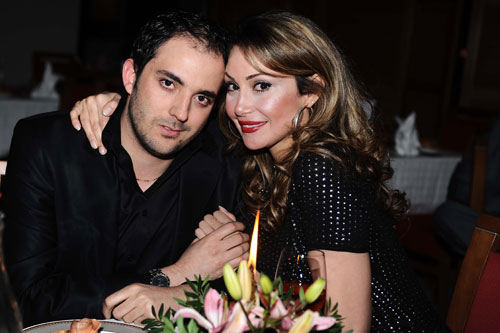 Tunivisions invite les stars à Tabarka pour la St Valentin !