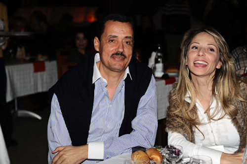 Tunivisions invite les stars à Tabarka pour la St Valentin !