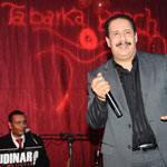 Tunivisions invite les stars à Tabarka pour la St Valentin !