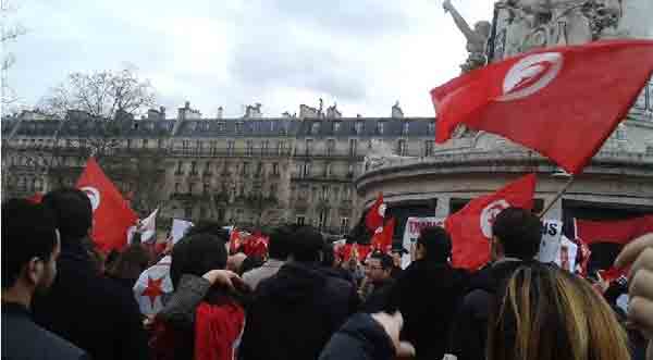 Tunisiens à l'étranger: Vers la mise en place de centres consulaires modernes