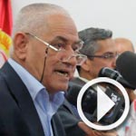 En vidéo : Houcine Abassi pointe du doigt les LPR