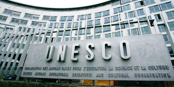 Après les Etats-Unis, Israël se retire à son tour de l'Unesco