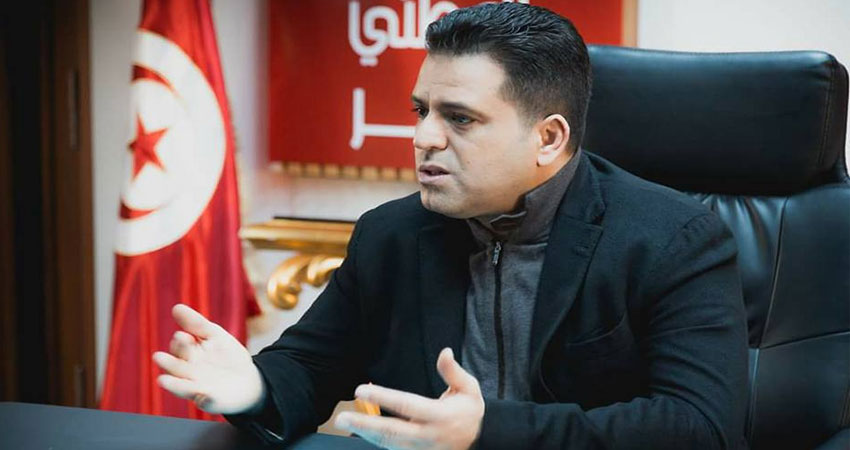الوطني الحرّ يرفض استقالة سليم الرياحي