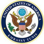 L’Ambassade des Etat Unis vend une partie de ses meubles