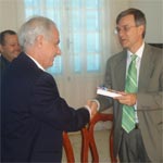 Les Etats Unis fournissent 200 000 dollars en assistance humanitaire au Gouvernorat de Sidi Bouzid