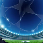  Transmission des 8 éme de finale de La CHAMPIONS LEAGUE à la Villa