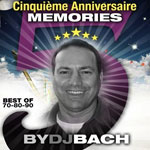 Ce soir, le Cinquième Anniversaire de Memories à l'Odéon