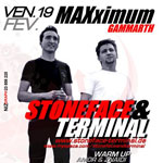 Stoneface & Administration pour la première fois en Tunisie