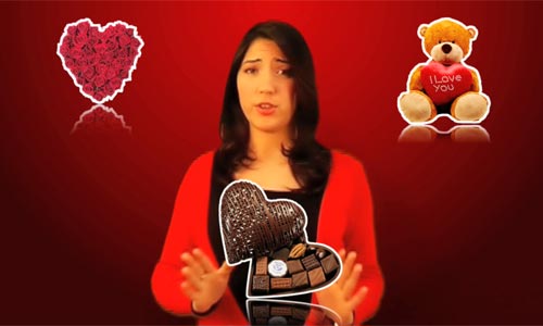 Jeu Concours Saint- Valentin: Gagnez avec TOPNET et l'ATB