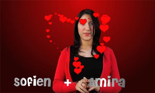 Jeu Concours Saint- Valentin: Gagnez avec TOPNET et l'ATB