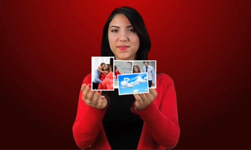 Jeu Concours Saint- Valentin: Gagnez avec TOPNET et l'ATB