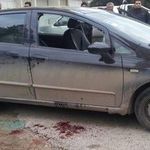 Témoignage du conducteur de la voiture de Chokri Belaïd