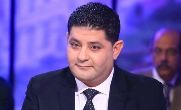 Le député Walid Jalled va renoncer à son immunité parlementaire
