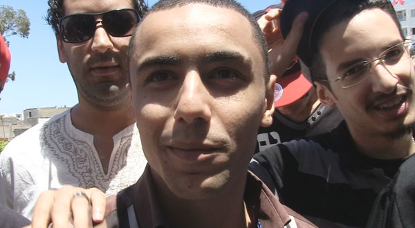 13 mois et demi de prison ferme pour Weld El 15