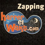 Zapping 26 ème jour de ramadan 