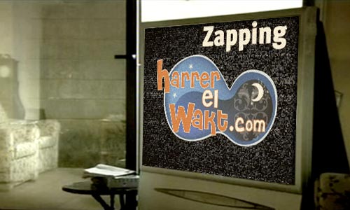 Zapping du jeudi - 27ème jour de ramadan: dialecte tunisien