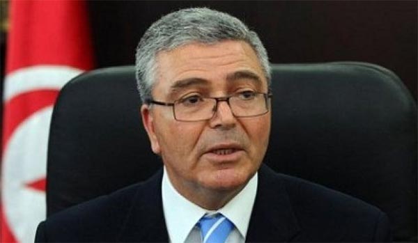 Qui est Abdelkrim Zbidi, nouveau ministre de la Défense?