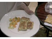 Ouverture de la semaine gastronomique indonésienne au Golden Tulip