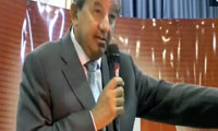 Tarek Ben Ammar parle de Nessma TV