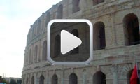 El Jem : by Randa Explore