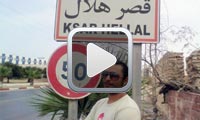 Ksar Hlel : by Randa Explore