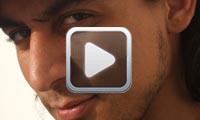 rencontre avec Chakalou, Chakib et Mehrez Hosni