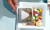 Salade de fruits