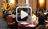 Journée E-tourisme