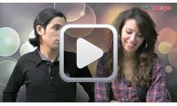 Anissa et Helmix subissent la dictature de zinga!