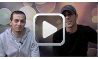 Benjbara et Hamdanih ya7kiou 3ala a7ki.net