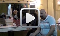 Dans les coulisses de 'Désir'