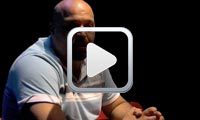 Chedly Arfaoui et ses deux decouvertes