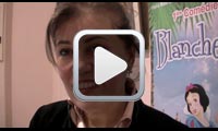 conférence de presse de Blanche Neige