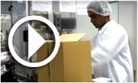 Visite de l'usine ADWYA 