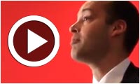 Discours de Yassine BRAHIM - Tunis 01 avril 2014
