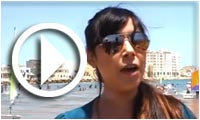 Interview de Mme Aida Boughdir : responsable communication GAT Assurances