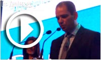 Allocution d'inauguration du Show Room HYUNDAI en Tunisie