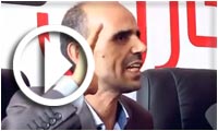 مبادرة نواب التحالف الديمقراطي لحقن دماء التونسيين