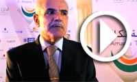 Interview de Abedellatif Chaabane DG el AMANA Takaful