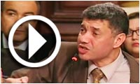 Mourad Amdouni déclare que cet article est une trahison envers la révolution