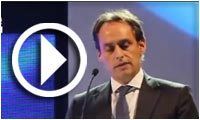 Allocution de M. André Konsburck - AUDI AG Director Overseas
