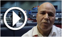 Forum Jeunesse 2013 : Interview de M. Abderrahman Arar