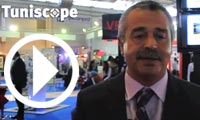 Interview exclusive : Carthage 2012 ste Palma groupe Arem