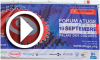 22éme édition du forum ATUGE Tunis 19 Septembre 2013