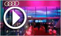 Inauguration du premier terminal AUDI en Tunisie