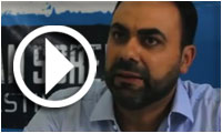 Interview de M. Elyes Baccar