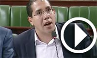 Mahmoud Baroudi à Moncef Marzouki : prenez votre burnous et partez