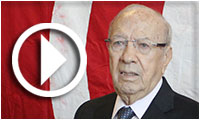 Discours de Béji Caid Essebsi - 16 novembre 2013