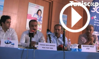 Le championnat national de beach soccer de retour en Tunisie